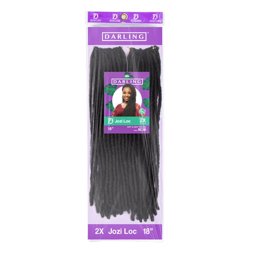Darling jozi locs - locs, hair