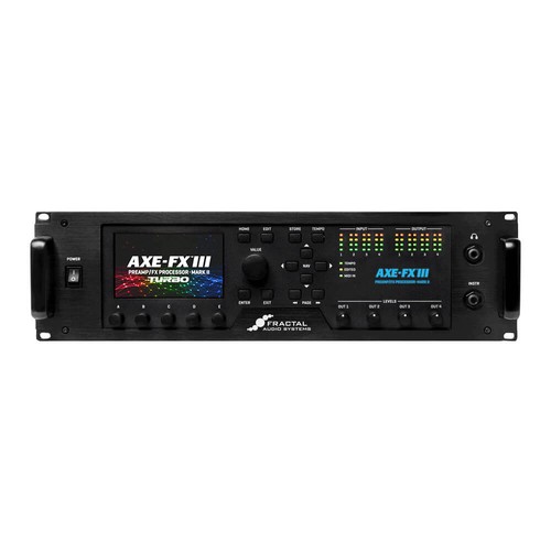Fractal audio systems axe - audio,