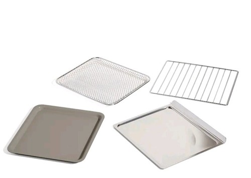 Wonder oven trays - oven,