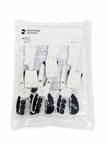 Pack dentsply rinn - pack,
