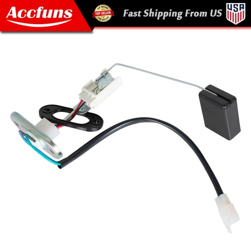 Fuel meter sending - meter,
