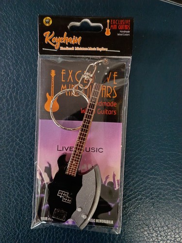 Gene simmons kiss mini - simmons, •