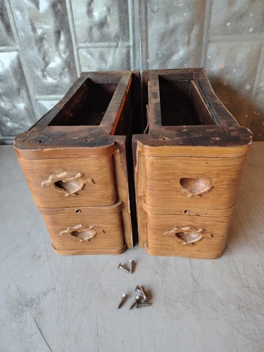 Antique vintage sets of - antique,