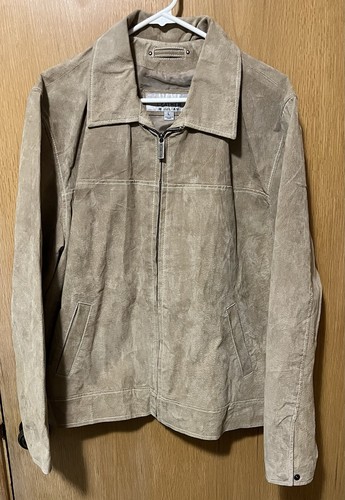 Vintage wilsons leather - leather, m