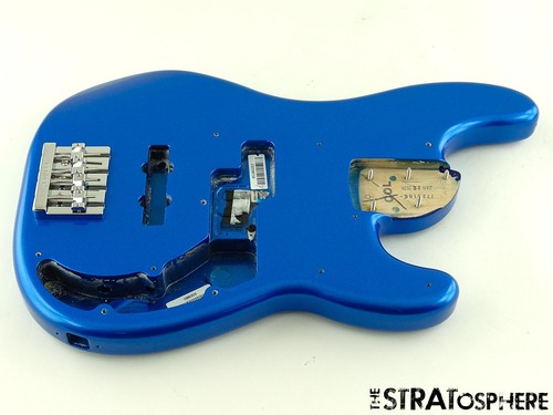 Fender american ultra p - fender,