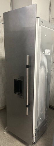 Miele mastercool series - miele,