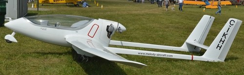 Airsport song czech ultralight - airsport,
