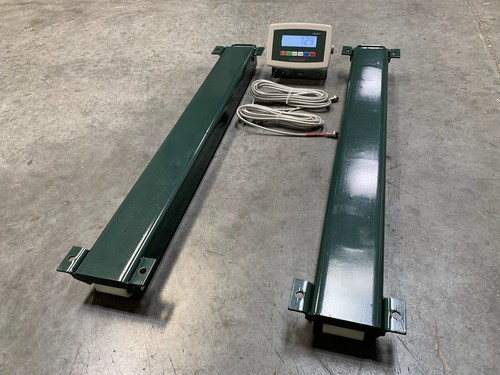 Heavy duty multi purpose weigh - heavy, multi-purpose