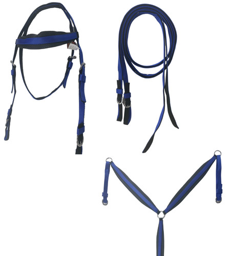 Brand premium royal blue - d.a.,