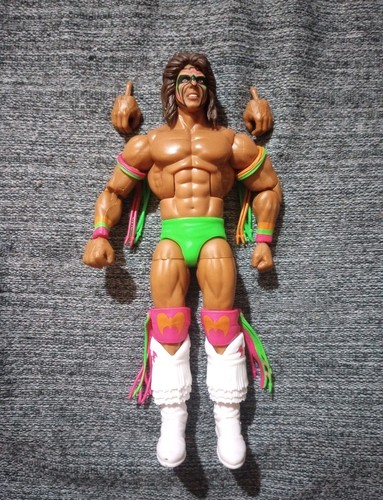 2025 mattel wwe elite hall - 2025,