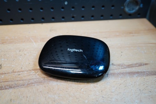 Logitech harmony hub - harmony,