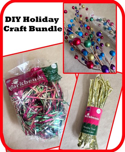 Large assorted craft - , supply