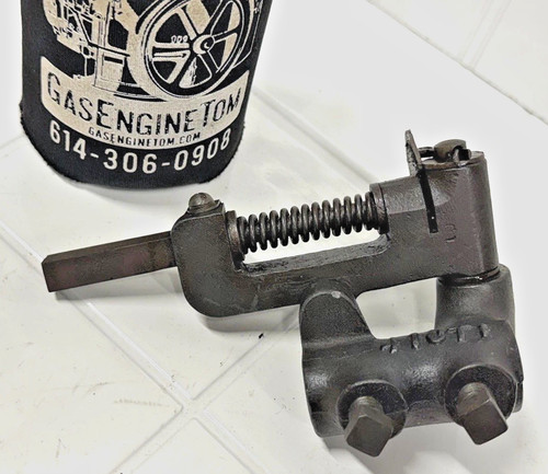 41ct1 wico magneto bracket - magneto,