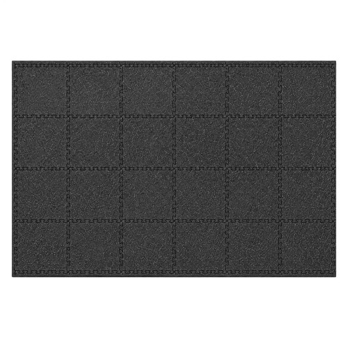 24pcs puzzle exercise floor - 24pcs,