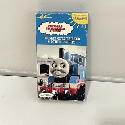Thomas the tank - thomas, engine