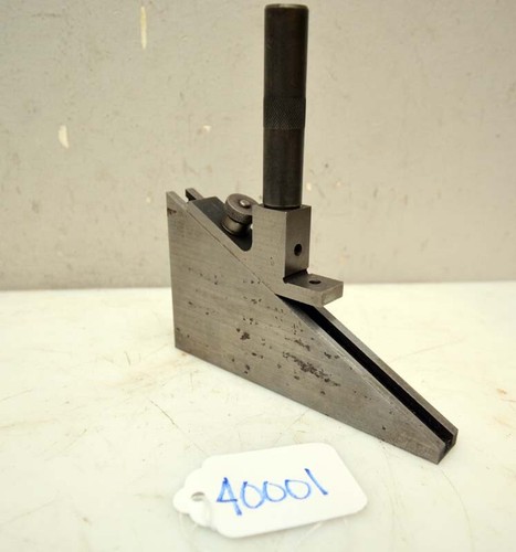 Planer gauge - planer, (inv.40001)