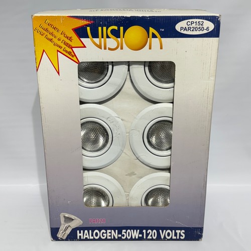 Vision recessed lighting - vision,