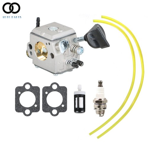Carburetor for stihl br400 - for,