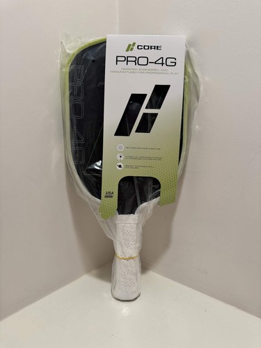 Core pro pickleball paddle - pro-4g,