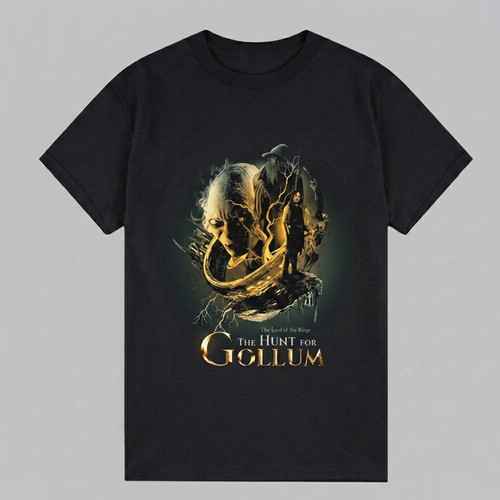 Lord the rings hunt - lord,