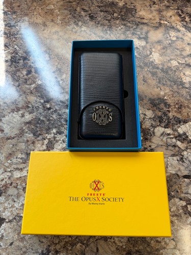 Opus society leather - society,