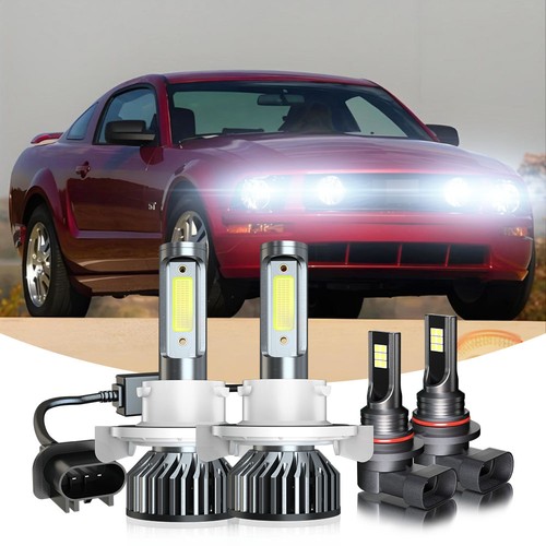 For ford mustang - for,