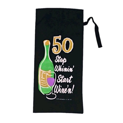 Funny 50th birthday - funny, black