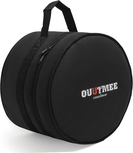 10mm drum bag for bass - drum,