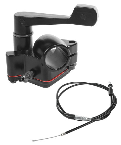 22mm thumb throttle - 22mm,