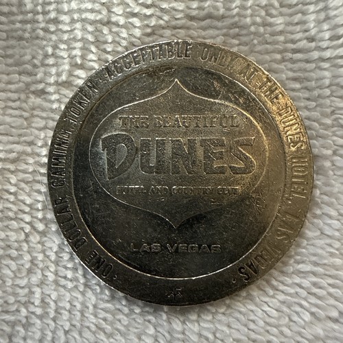 Dunes hotel country club - dunes,