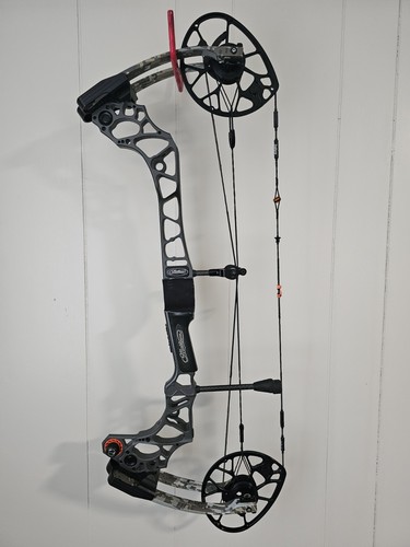 Mathews triax compound - mathews,