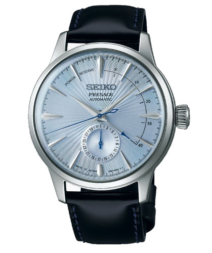 New seiko presage cocktail - new,