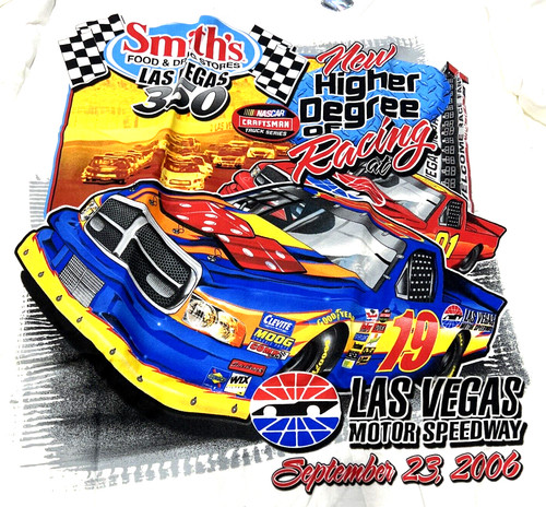 Vintage nascar craftsman truck - craftsman,