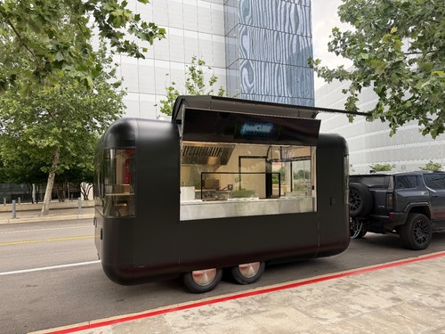 Foodcube 001 the future of - foodcube,