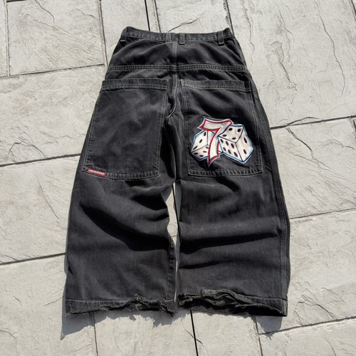 Lucky dice jnco - 7,