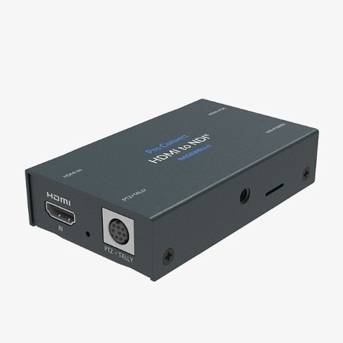 Magewell pro convert - pro, hdmi