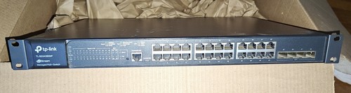 Link sg3428xmp 24 - tp-link, 24-port
