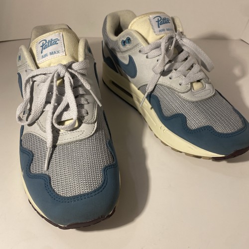 Size nike air max 1 - size, patta