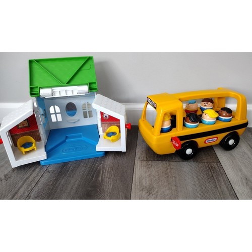 Vintage little tikes toddle - tikes,