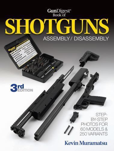 The gun digest - digest, book