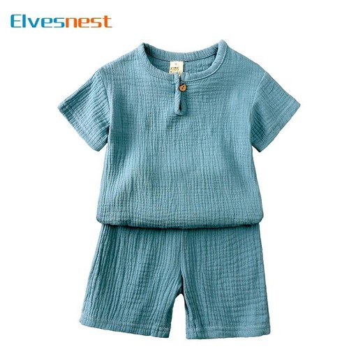 Clothes girls summer boy - clothes,
