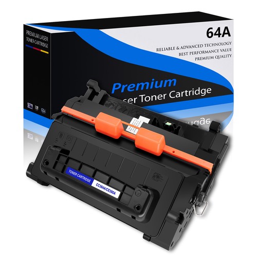 Compatible with cc364a 64a - hp,