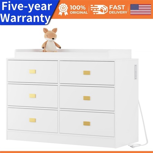 Modern dresser for bedroom - modern,