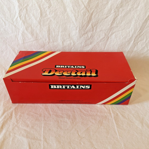 Britains deetail confederate - deetail,