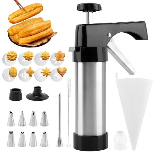Churro maker machine - churro, 8