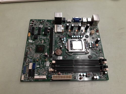 Dell xps 8500 intel - xps, lga1155