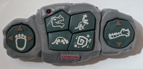 Fisher price spike the - fisher,