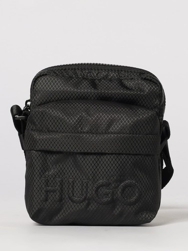Hugo boss embossed - boss, logo