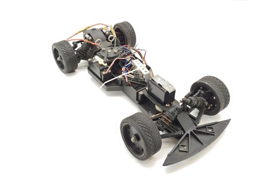 Ultra rare traxxas street - *ultra, rare*