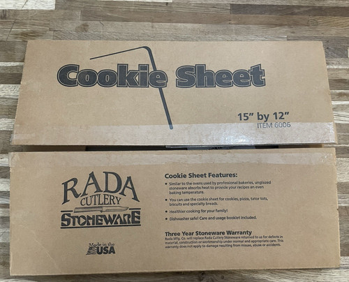 Rada cutlery stoneware cookie - cutlery,